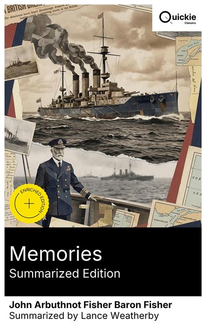 Memories (Summarized Edition)