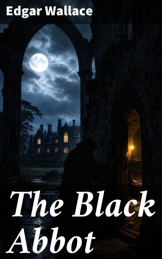 The Black Abbot