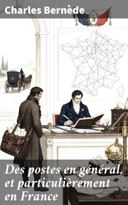 Des postes en général, et particulièrement en France