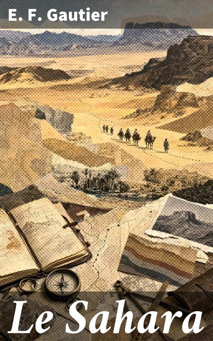 Le Sahara