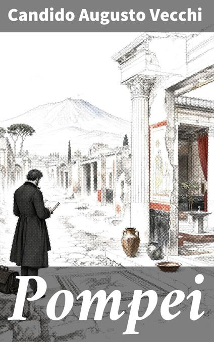 Pompei - Candido Augusto Vecchi - ebook