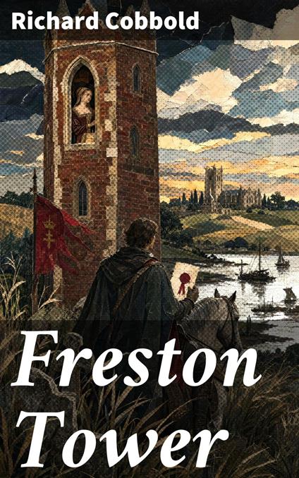 Freston Tower