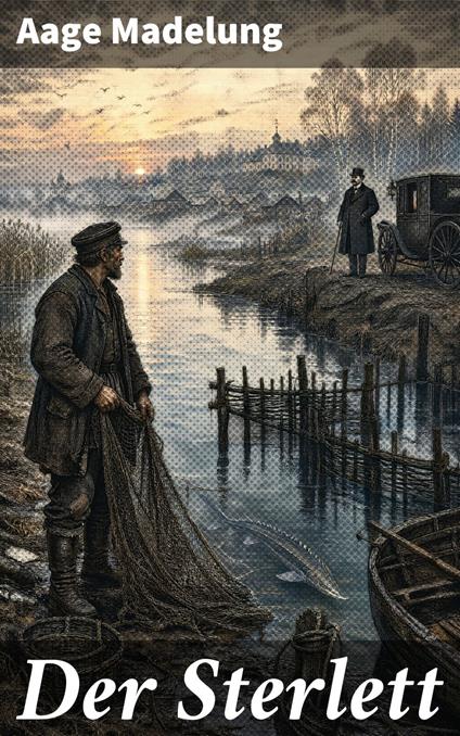 Der Sterlett