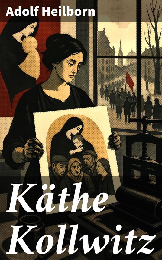 Käthe Kollwitz