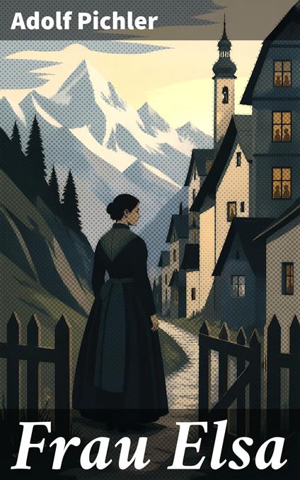 Frau Elsa