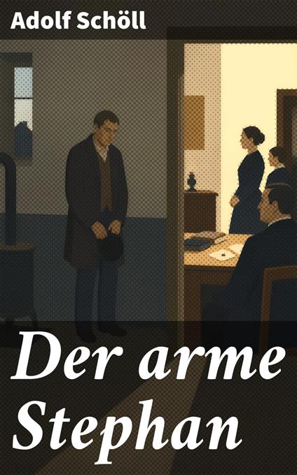 Der arme Stephan