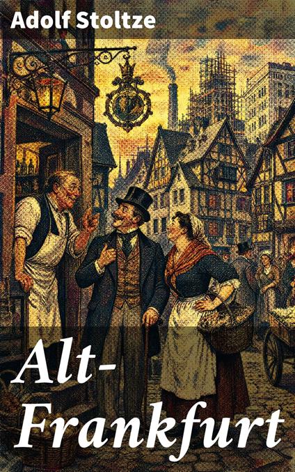 Alt-Frankfurt
