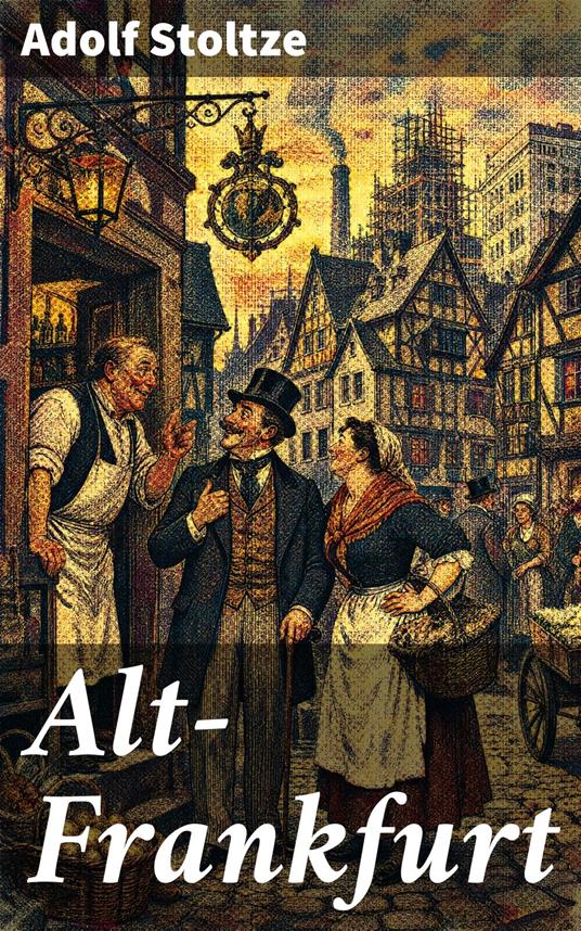 Alt-Frankfurt