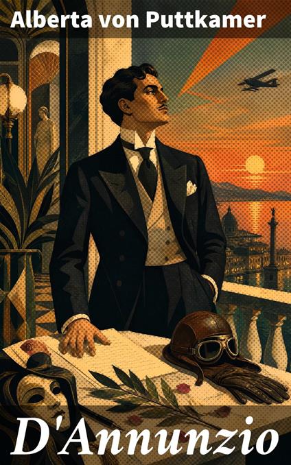 D'Annunzio