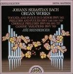 Opere per organo