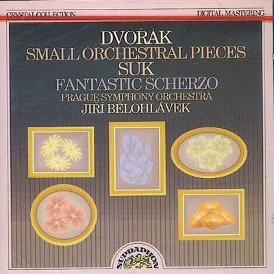 Valzer Op.54 n.1 B105 - CD Audio di Antonin Dvorak