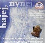 Canti Boemi e Moravi - CD Audio