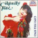 Canti Popolari Zingareschi - - CD Audio