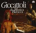 CD Giocattoli di Musica Barocca (Digipack) 