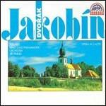 Jakobin - CD Audio di Antonin Dvorak