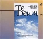Te Deum - CD Audio di Antonin Reicha