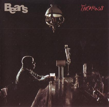 Thorns - CD Audio di Beans