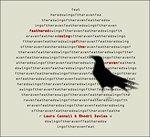 Feathered Swing of the Raven - CD Audio di Rhodri Davies,Laura Cannell