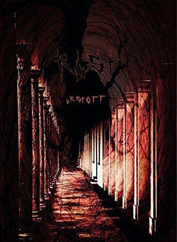 Urstoff (Digipack) - CD Audio di Rust