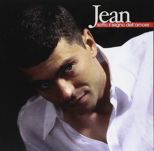 Sotto Il Segno Dell'amore - CD Audio di Jean