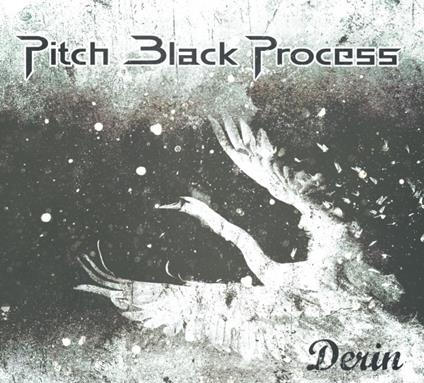 Derin (Digipack) - CD Audio di Pitch Black Process