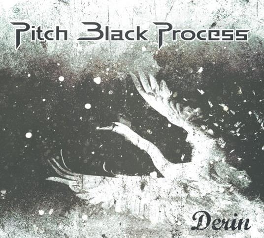 Derin (Digipack) - CD Audio di Pitch Black Process