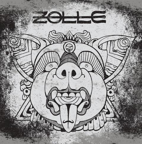 Zolle - CD Audio di Zolle