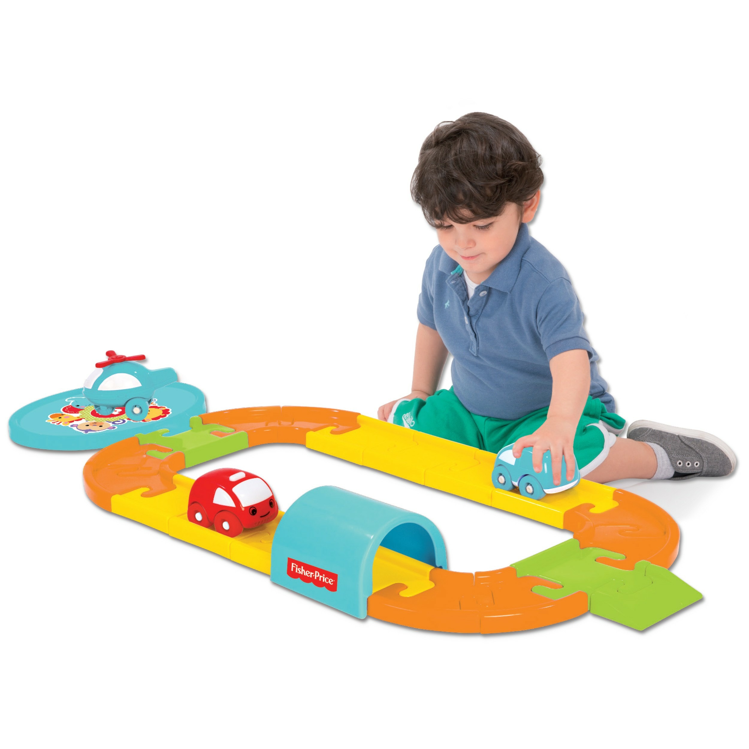 Magic Toys