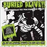 Buried Alive!! - CD Audio