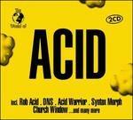 World of Acid - Vinile LP