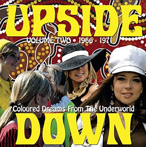 Upside Down vol.2 - CD Audio