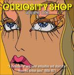 Curiosity Shop vol.1 (180 gr.) - Vinile LP