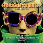 Curiosity Shop vol.4