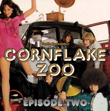 Cornflake Zoo Ep.2 (180 gr.) - Vinile LP