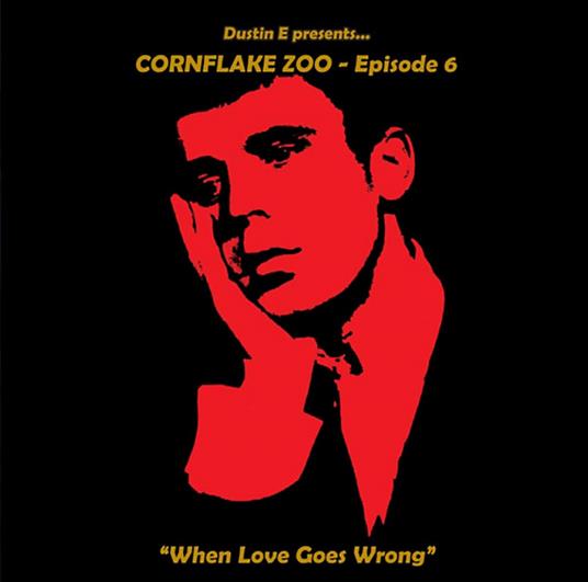Cornflake Zoo Episode Six - CD Audio