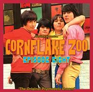 Dustin e Presents. Cornflake Zoo, Episode 8