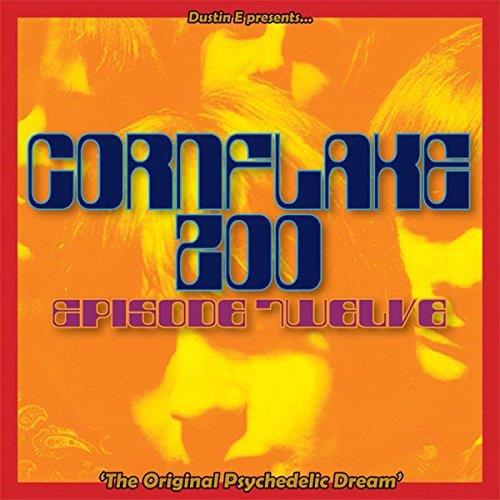 Cornflake Zoo Episode 12 - CD Audio