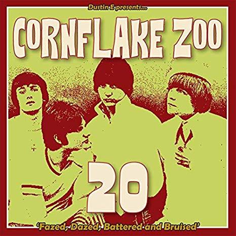 Cornflake Zoo Episode 20 - CD Audio