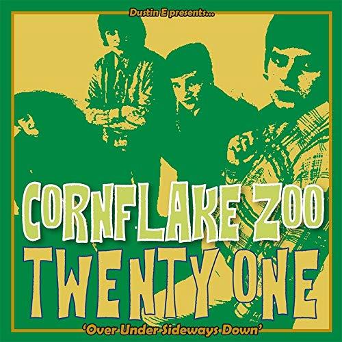 Cornflake Zoo Episode 21 - CD Audio