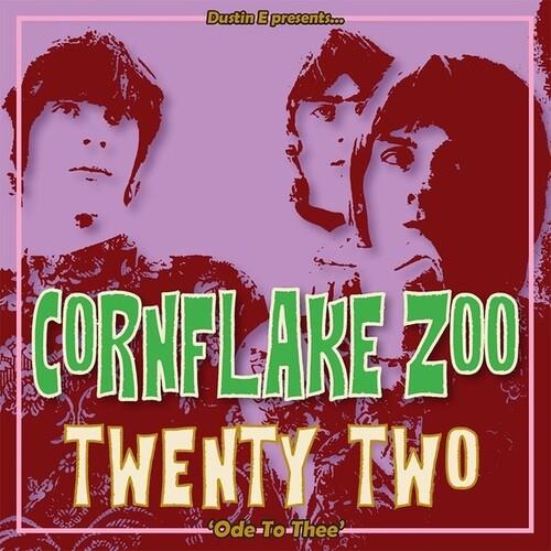 Cornflake Zoo 22 - CD Audio