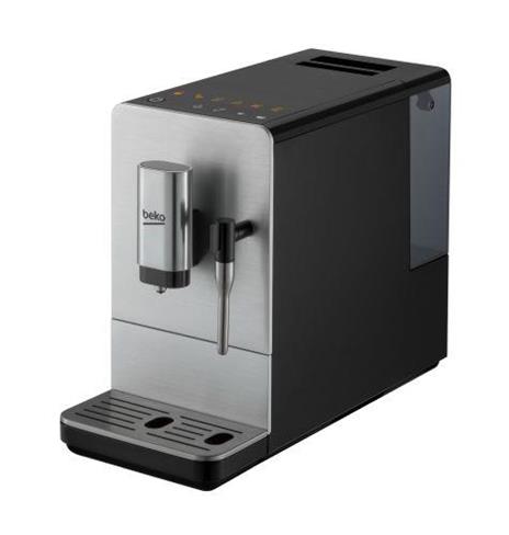 Beko CEG5311X macchina per caffè Macchina per espresso 1,5 L