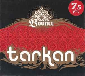 Bounce - CD Audio di Tarkan