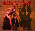 Duble Oryantal - CD Audio di Baba Zula