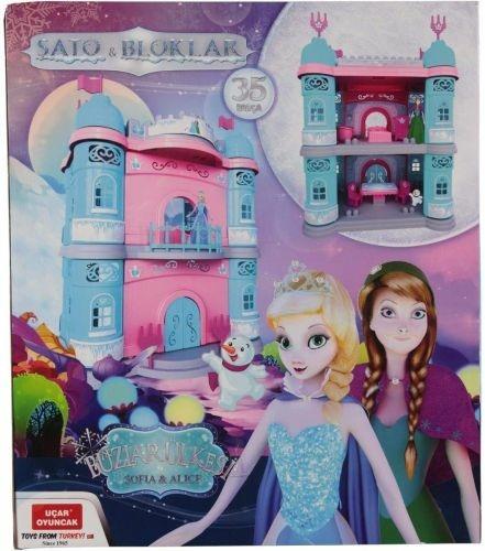 Castello Ice World Frozen - 3