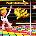 Funky Sailing Ship - CD Audio di Fat Eddy Band Project