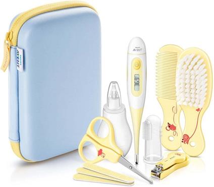 Philips Avent Set Beauty Baby Care per la Cura del Bambino