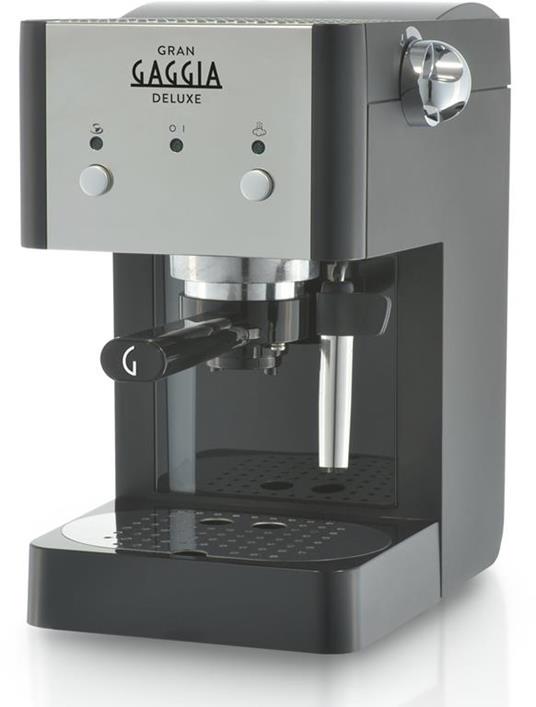 Gaggia Macchina da caffè manuale RI8425/11 - Gaggia - Casa e Cucina | IBS