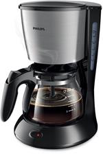 Philips Daily Collection HD7435/20 macchina per caffè Macchina da caffè con filtro 0,6 L