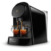 doppio filtro in acciaio con pannello touch due termostati potenza 850 W spegnimento automatico Macchina da caffè a vapore CAMRY CR 4410 