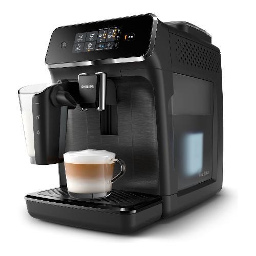 Philips Series 2200 3 bevande, macchina da caffè automatica EP2230/10 - 2
